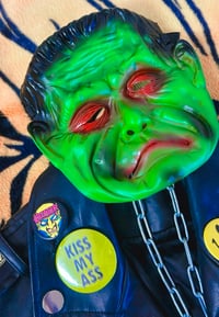 Image 3 of Polyester Pins