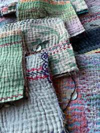 Image 2 of Kantha love bundles