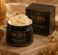 Image 3 of Luxury Body Butter