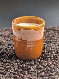 Image 3 of Tea & Coffee Ceramic Mug Candles