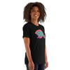 Raccoon t shirt