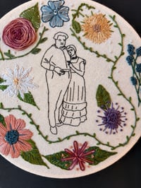 Image 1 of The Elephant & The Dove