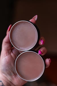 Image 3 of Strawberry Champagne Body Balm 