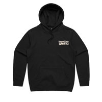 Image 2 of Pizza Shop Hoodie 