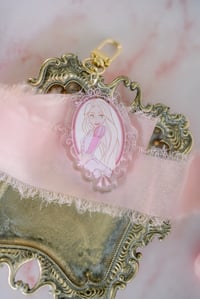 Image 11 of Pretty in Pink Bag Charms