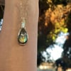 Calm in Labradorite 14KGF