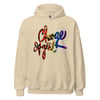 Rainbow Change Agent Hoodie