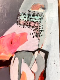 Image 3 of Blossoming- Deborah Bowen