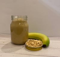Image 1 of Peanut Butter & Banana 