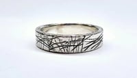 Image 3 of Carve Ring