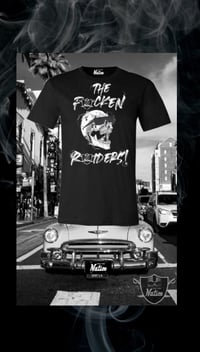 Image 2 of Only One Nation F'n Raiders 