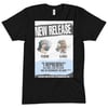 Teflon Don x Dj Khaled Unisex Crew Neck Tee