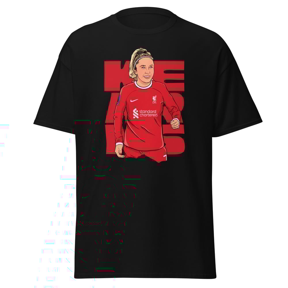 Missy Bo Kearns Unisex Tee