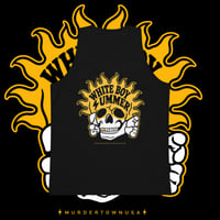 Image 1 of WBS tank top