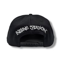 Image 7 of YANDERE CHAINSAW REGURGITATION FACTORY - SNAPBACKS