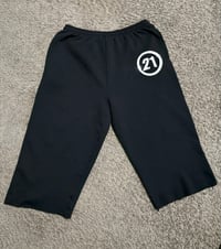 Image 2 of PANIC 21 3/4 Sweats