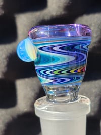 Image 1 of 18mm Slide With Ghost Accents 
