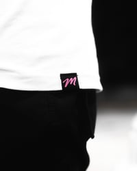 Image 3 of PLAIN JANE V2 [WHT]