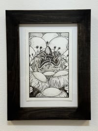 Image 1 of FIRE SALE “Group Healing”