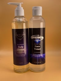 Drench Skin Cleanse and Tone Bundle