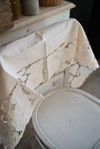 Image 7 of Chemin de table pêche