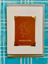 Image 4 of Peter Rabbit cards c1980s