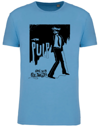 Image 4 of Camiseta Pulp
