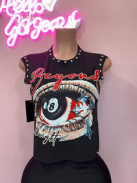 Beyond- tee