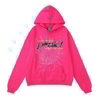 Image 4 of Spider hoodies