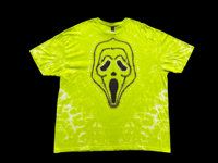 Image 1 of 3XL Lime Ghoul