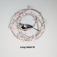 Image 4 of Kaper Paper Bird Sculptures