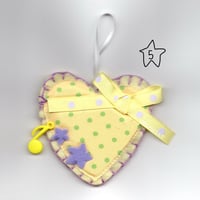 Image 6 of felt ornaments