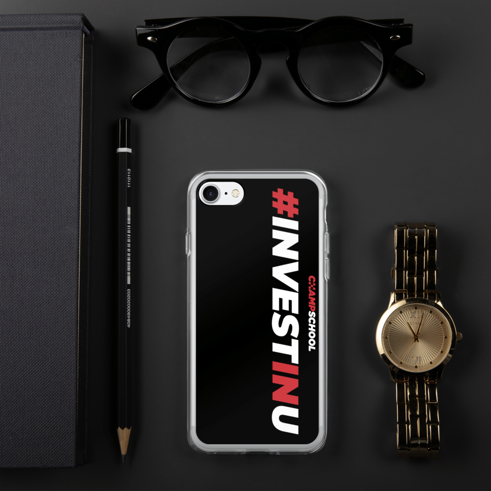 Image of Safer/Faster Case - iPhone