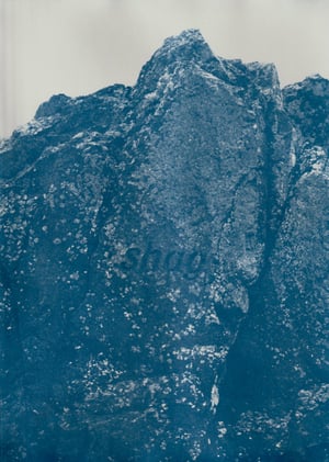 Shag Rock