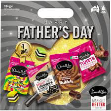 Image of Dad's Day Bag 