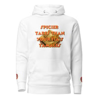 Image 2 of TMP Unisex Hoodie