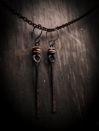 Image 1 of stick and bone