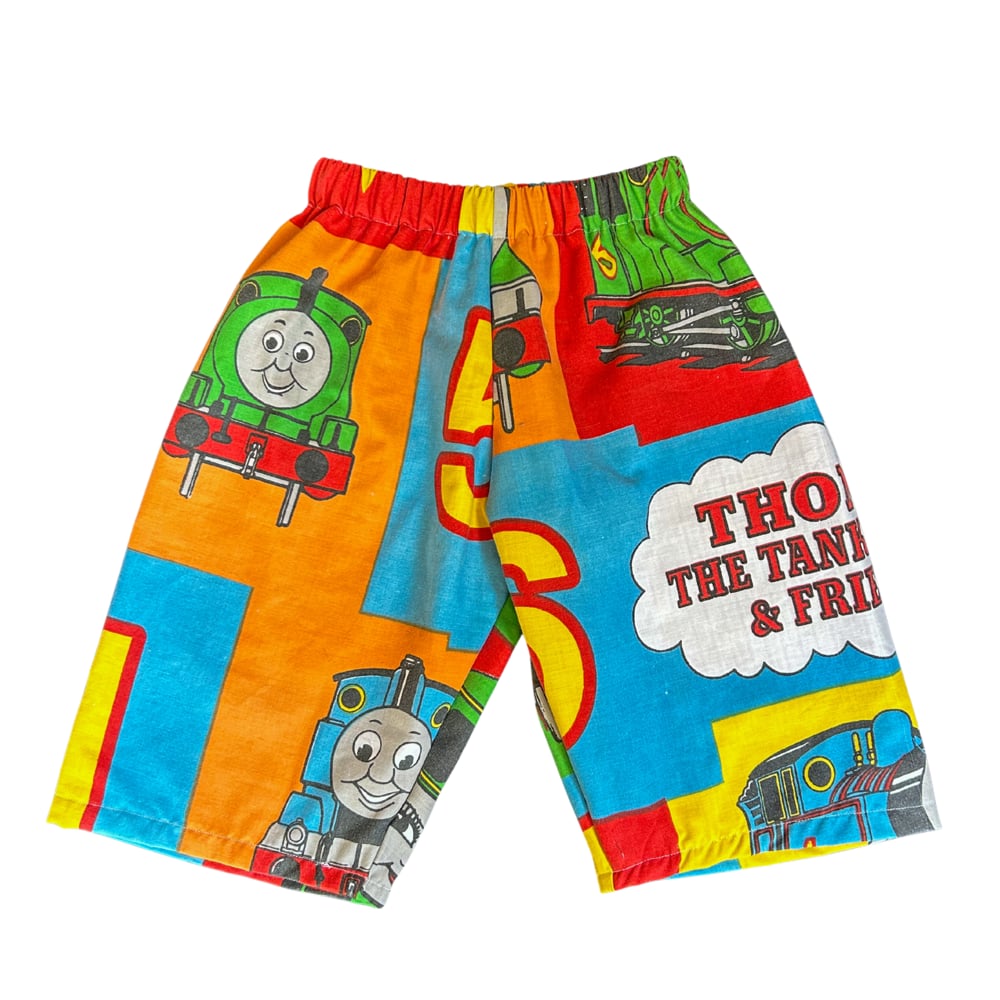 Image of Thomas the Tank Pants - Size 2