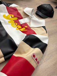 Image 2 of Doomsday Vegan Leather Rugby