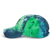 Image 3 of Pascal Tie Dye Cap