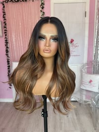Image 1 of Janet free part (ready to ship) 