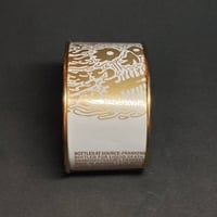 Image 4 of CRAFTED | Liquid Death - White 