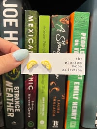 Image 2 of Lemon Studs