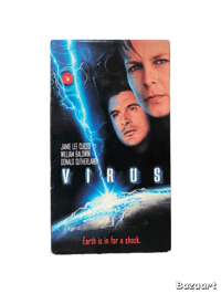Image 1 of Virus [1999]