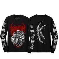Image 3 of [PRE-ORDER] KRAANIUM - SS/LS