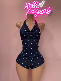 Image 1 of Luella Set - Black