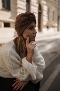 Image 1 of Classic Turban