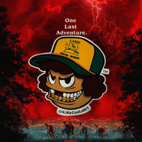 Image 3 of DUSTiN SMiLee BiG HEADZ (CUT OUTS)