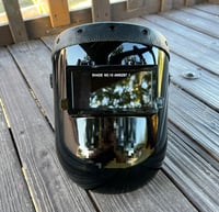 Image 4 of Black sugar scoop 