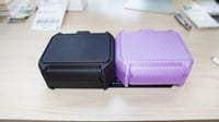 Image 7 of Peptide Storage/ Travel Case